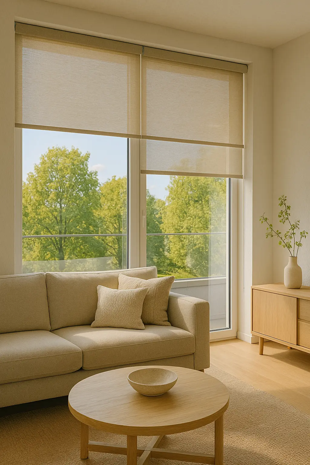 Konfigurator & Stoffmuster