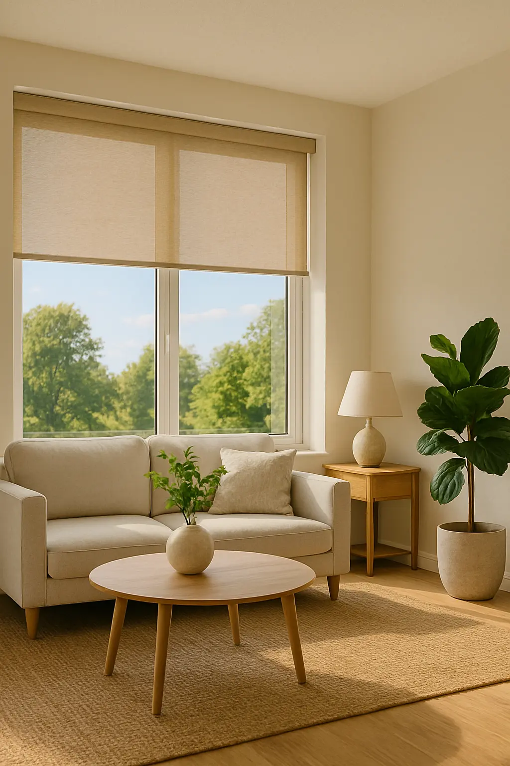 Beratungsteam im Gespräch